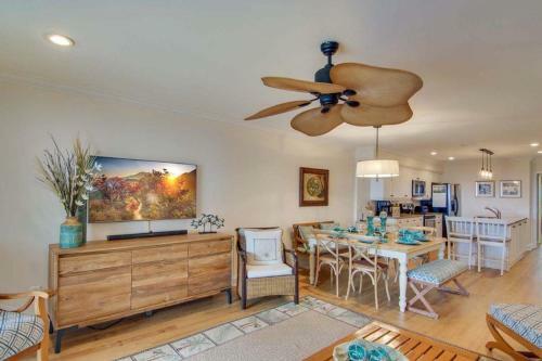 48 Beach Club Villa