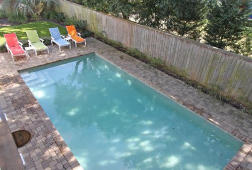 3008 Hartnett Boulevard Home