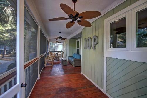 35 Twin Oaks Cottage