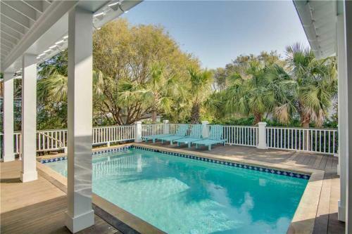 Palm Boulevard 3103