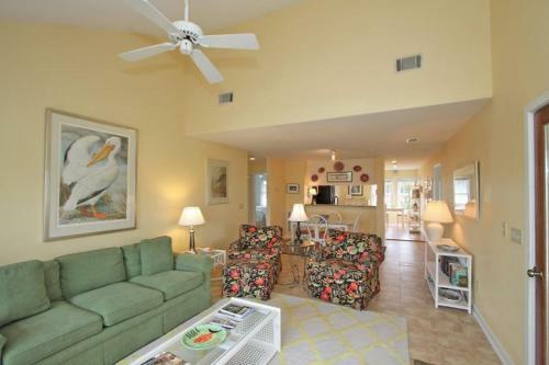 Sand Dune Ln 2 - Too Sandy Cottage