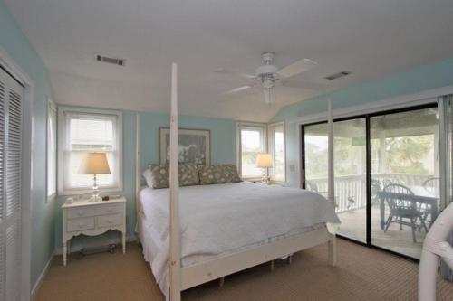 Sand Dune Ln 2 - Too Sandy Cottage