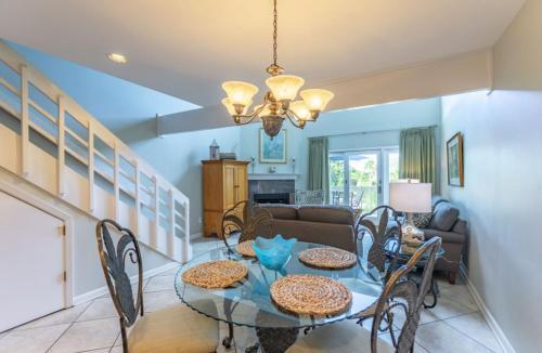 Apartamento Iop Wild Dunes Condo #10e
