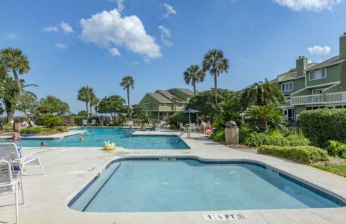 Apartamento Iop Wild Dunes Condo #10e