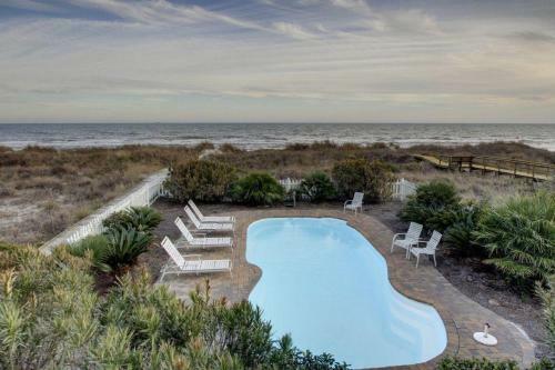 502 Ocean Blvd