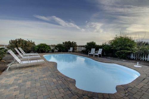 502 Ocean Blvd