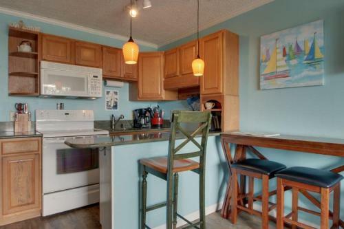 145 Sea Cabin