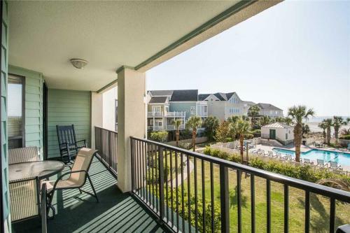 Summer House 209