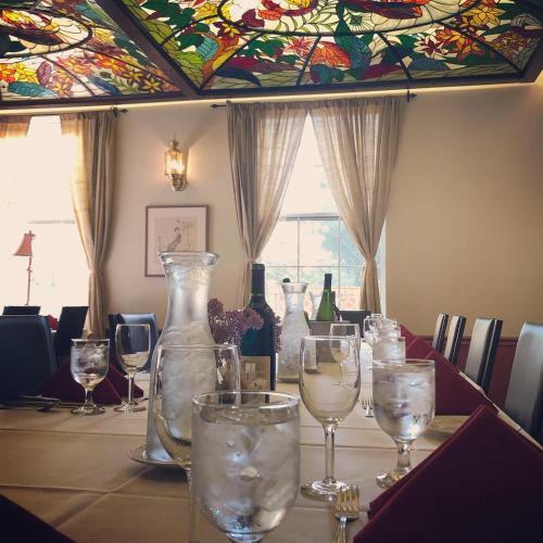 La Tourelle Hotel & Spa