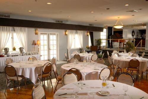 La Tourelle Hotel & Spa