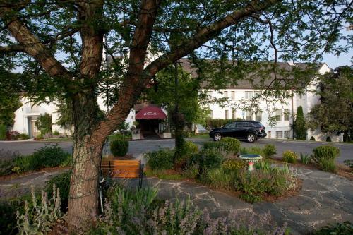 La Tourelle Hotel & Spa