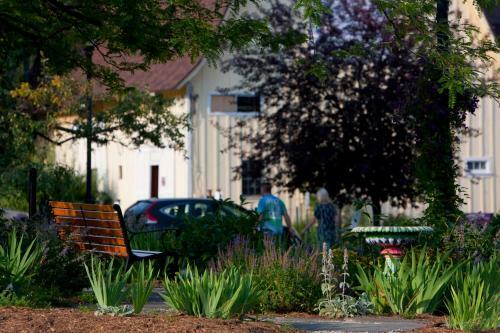 La Tourelle Hotel & Spa