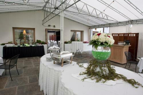 La Tourelle Hotel & Spa