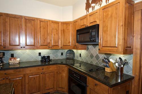 Apartamento Grand View 3130