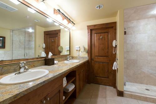 Apartamento 535 Snow King Loop - Three Bedroom Condominium
