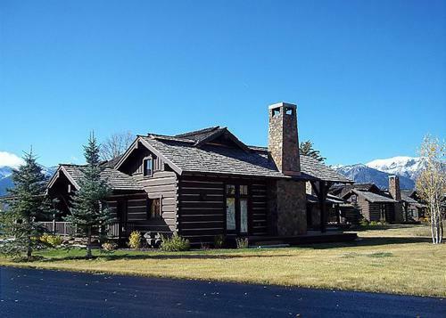 Western Star - Two Bedroom Home