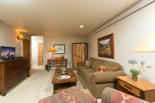 Apartamento 2502 Pitchfork - Four Bedroom Condominium