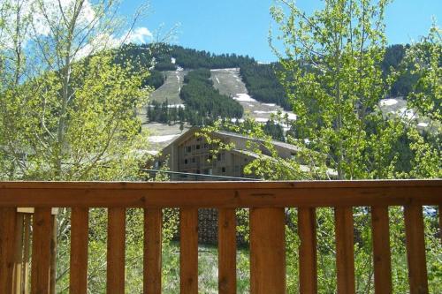 Townhome In Jackson Hole