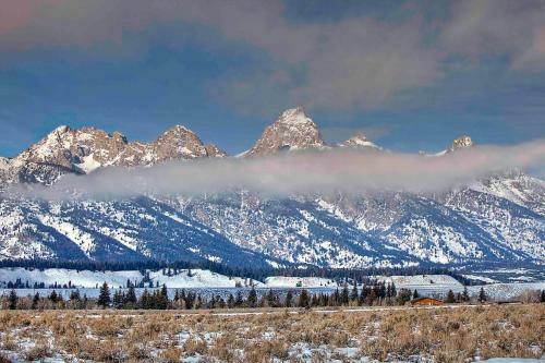 Apartamento 452 Snow King Loop - Two Bedroom Condominium