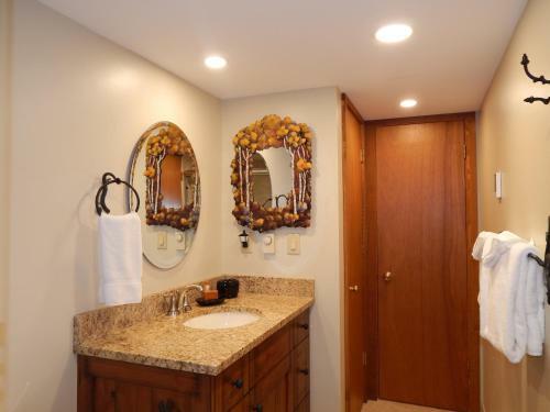 Apartamento Golf Creek 12 - Two Bedroom Condominium