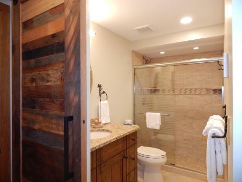 Apartamento Golf Creek 12 - Two Bedroom Condominium