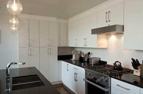Apartamento Town Square Condo