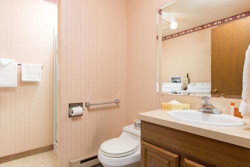 Apartamento St John C - Three Bedroom Condominium