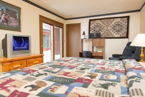 Apartamento St John C - Three Bedroom Condominium