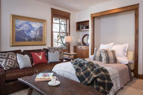 Apartamento Love Ridge 3630