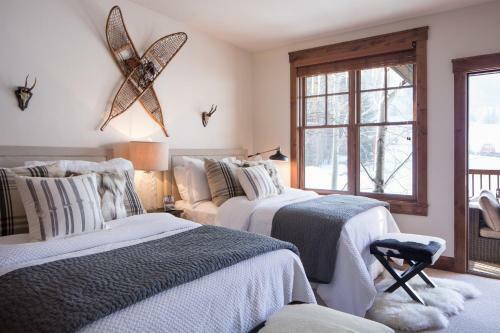 Apartamento Love Ridge 3630