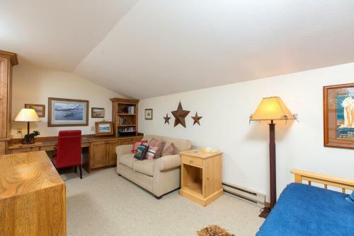 Apartamento Golf Creek 35 - Two Bedroom Condominium