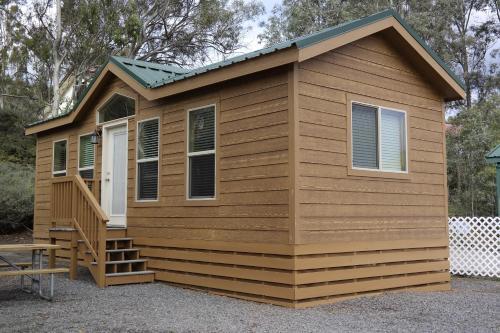 Pio Pico Camping Resort Cottage 2