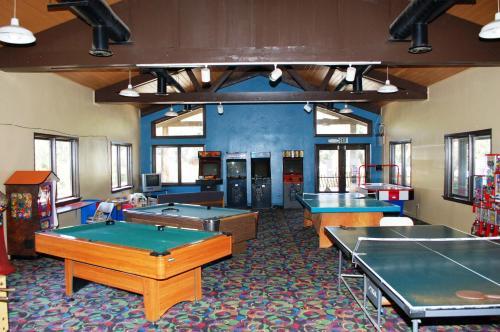 Pio Pico Camping Resort Cottage 2