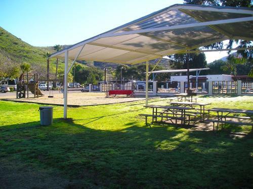 Pio Pico Camping Resort Cottage 6