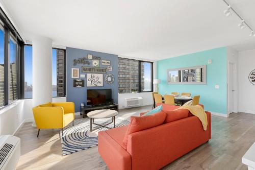Home Away Apartments At Warren