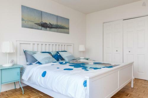 Apartamento East Hampton