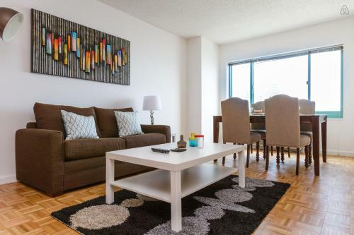 Apartamento East Hampton