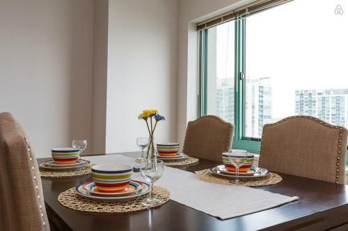 Apartamento East Hampton