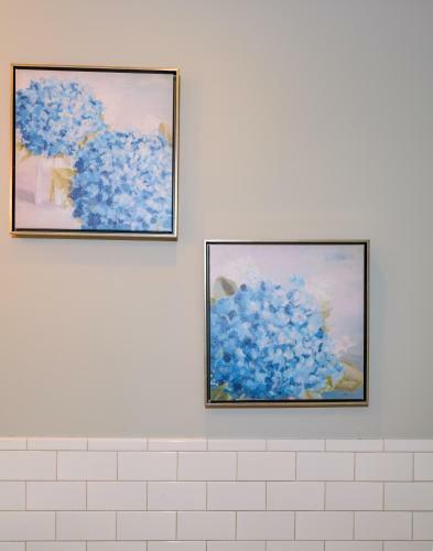 Apartamento Deedee's Brownstone Van Vorst Park