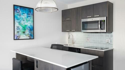Hotel Hyatt House Jersey City