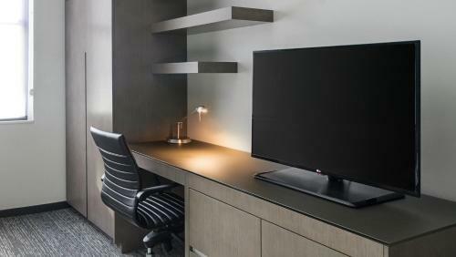 Hotel Hyatt House Jersey City