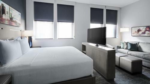 Hotel Hyatt House Jersey City