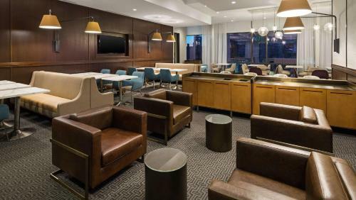 Hotel Hyatt House Jersey City