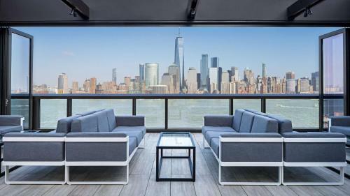 Hotel Hyatt House Jersey City