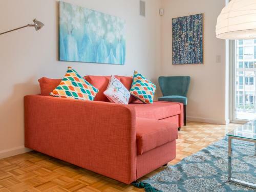 Home Away Apartments At Newport