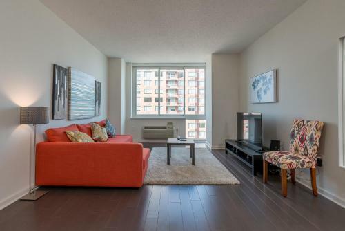 Home Away Apartments At Newport