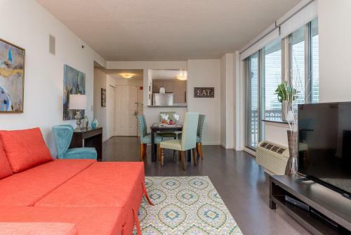 Home Away Apartments At Newport