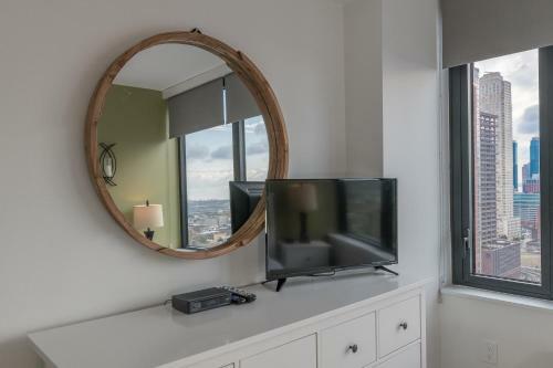 Apartamento Dream Home Luxury Suites