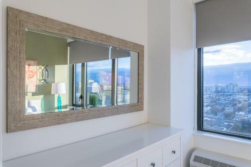 Apartamento Dream Home Luxury Suites
