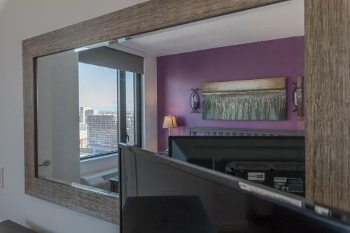 Apartamento Dream Home Luxury Suites